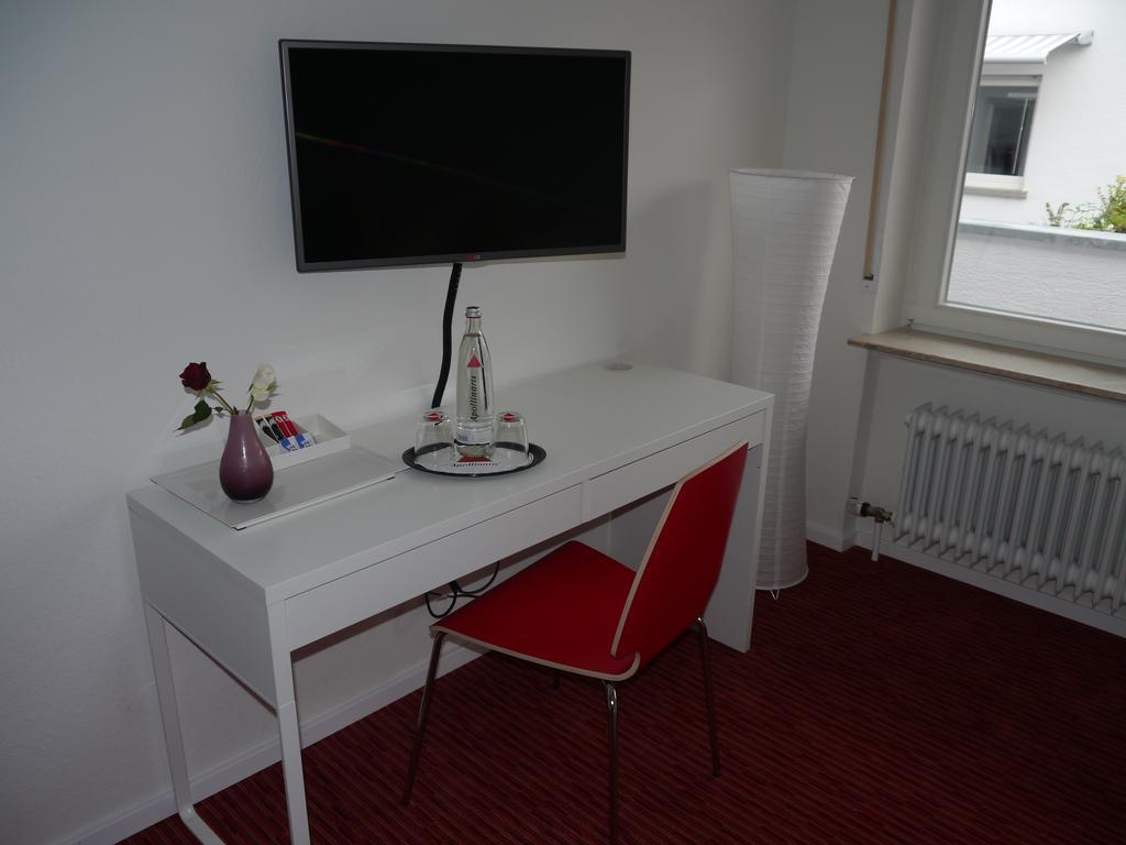 Mille Stelle Hotel Eggenstein-Leopoldshafen Habitación foto
